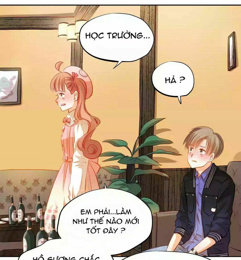 sự cám dỗ xấu xa chapter 34 26