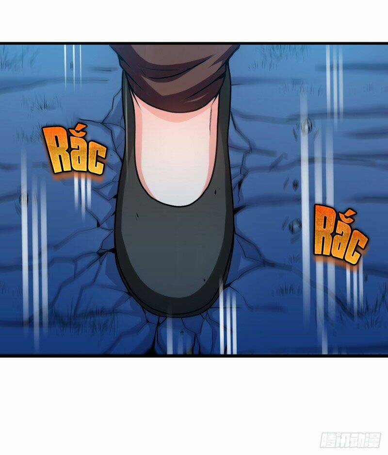 võ hồn tuyệt thế chapter 11 11