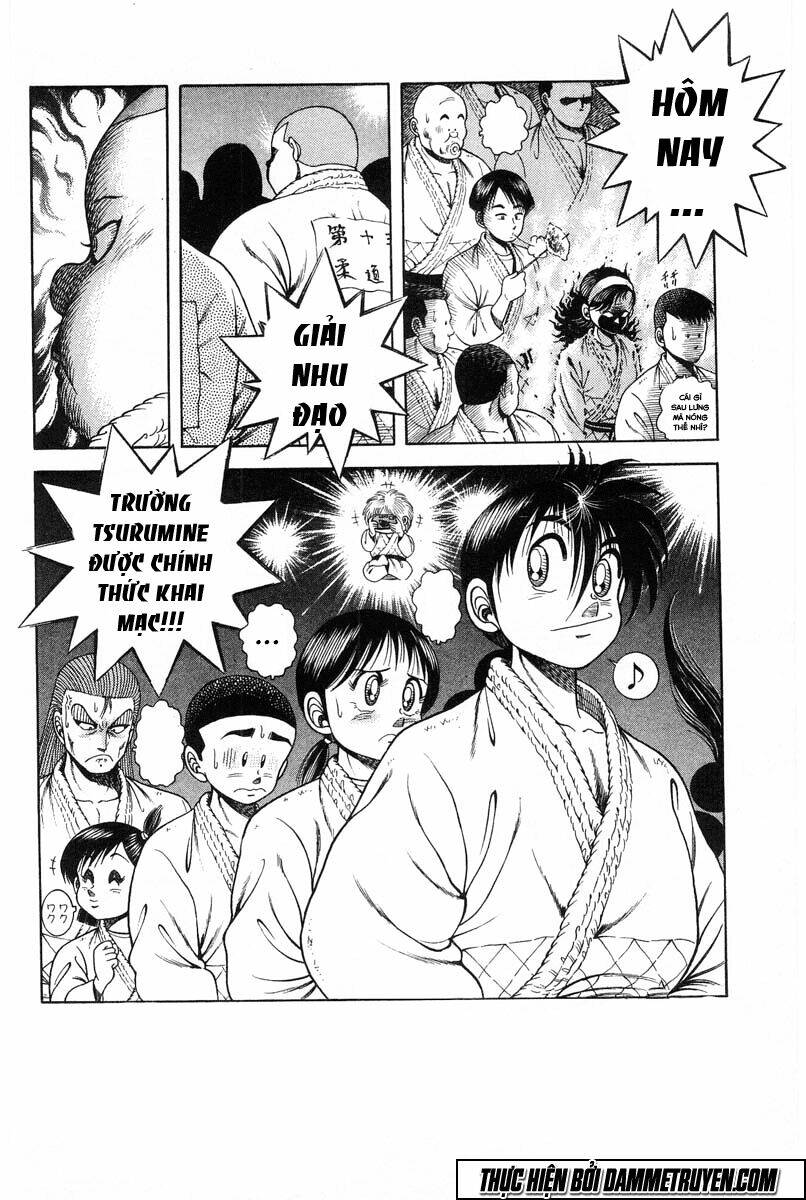 shin kotaro makaritoru! juudouhen chapter 33 22