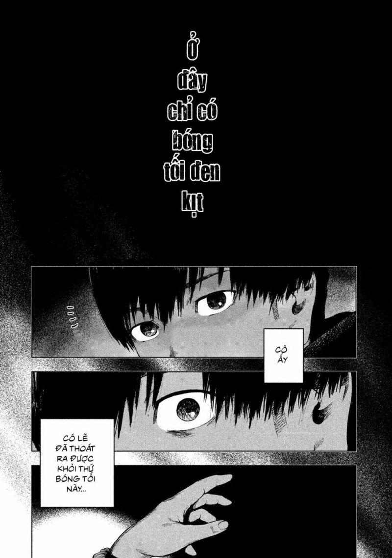shin'ai naru boku e satsui wo komete chapter 31 19