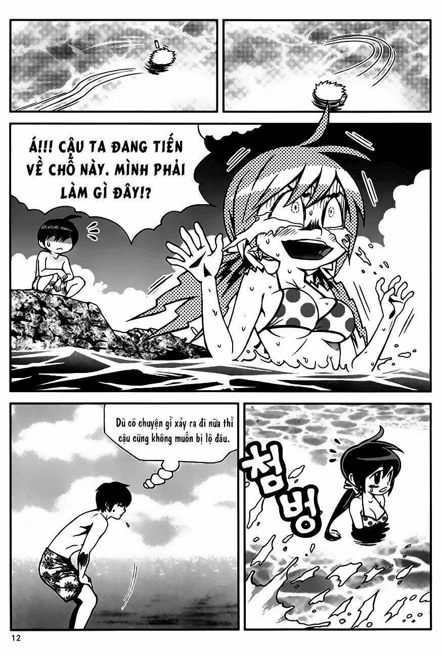 need a girl chapter 45 13