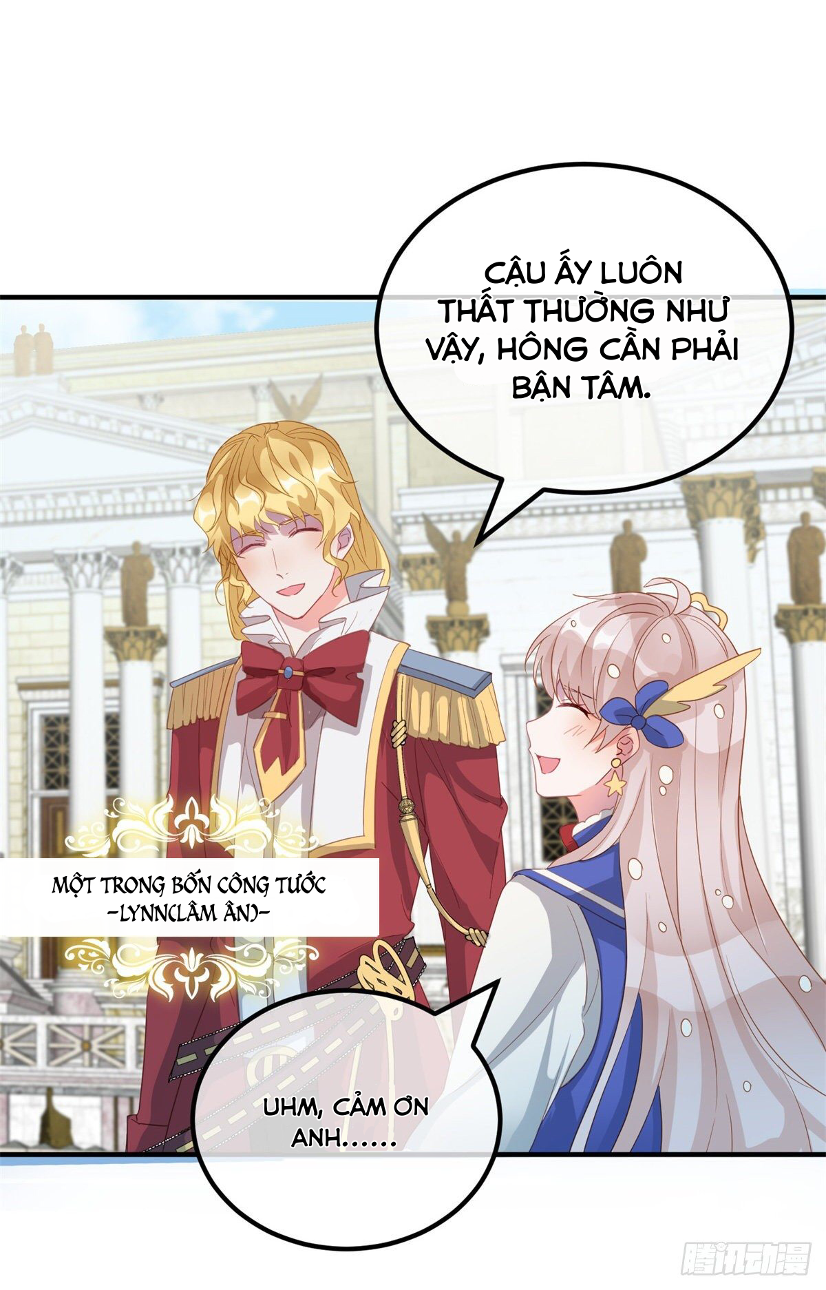 kế hoạch công lược công tước lạnh lùng chapter 5 28