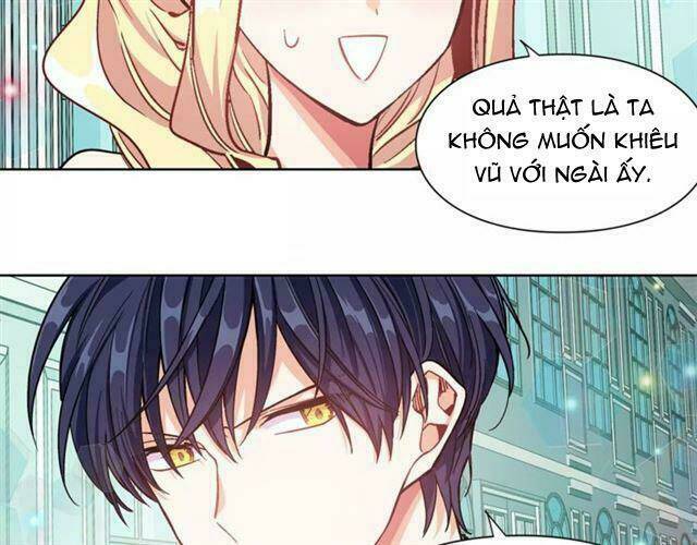 nữ hoàng ngoại khoa chapter 32 32