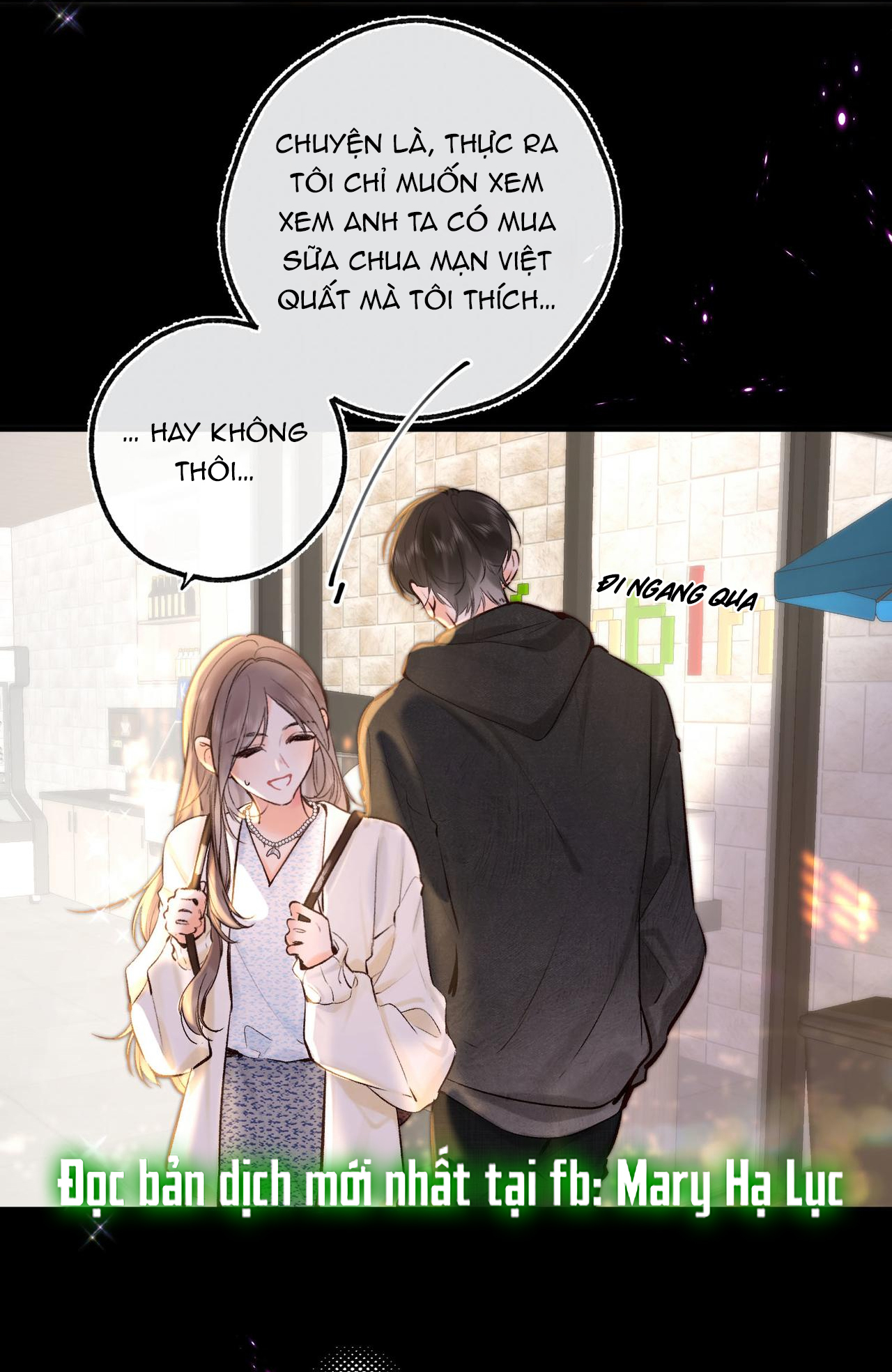 tôi mơ giữa ban ngày chapter 52 10