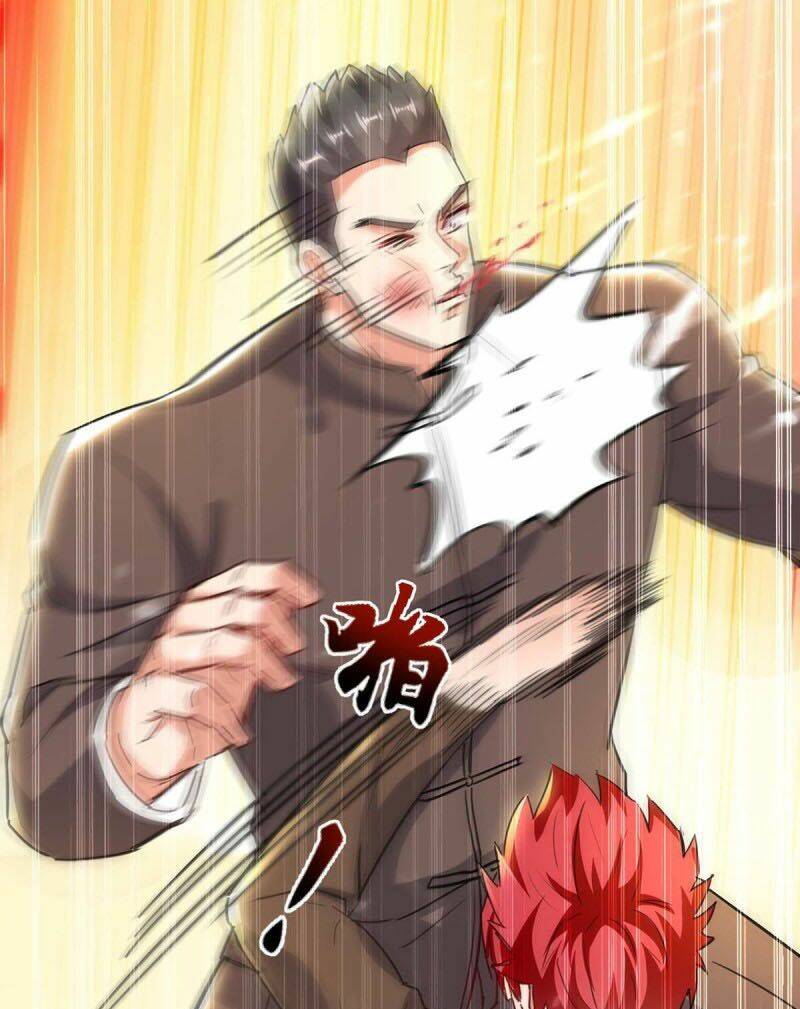 trọng sinh khí thiếu quy lai chapter 158 7