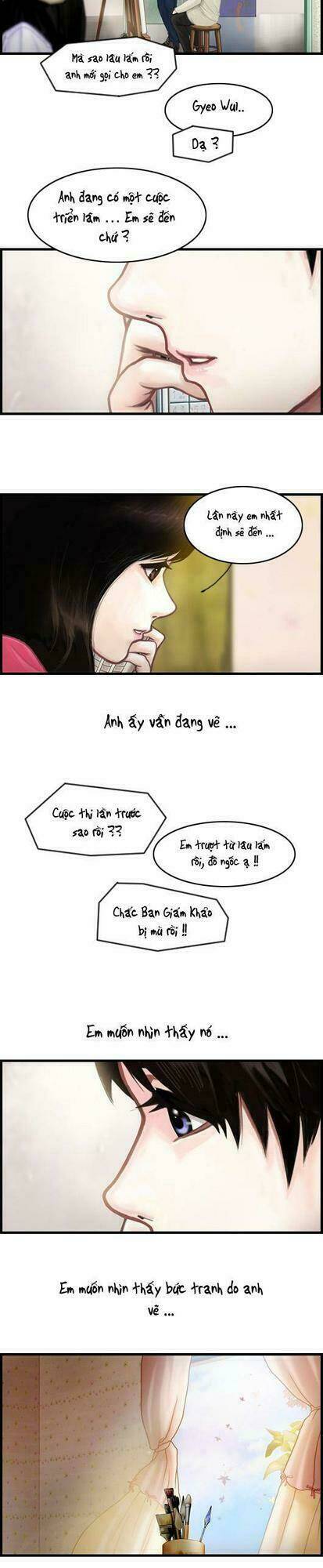 pink lady chapter 69 9