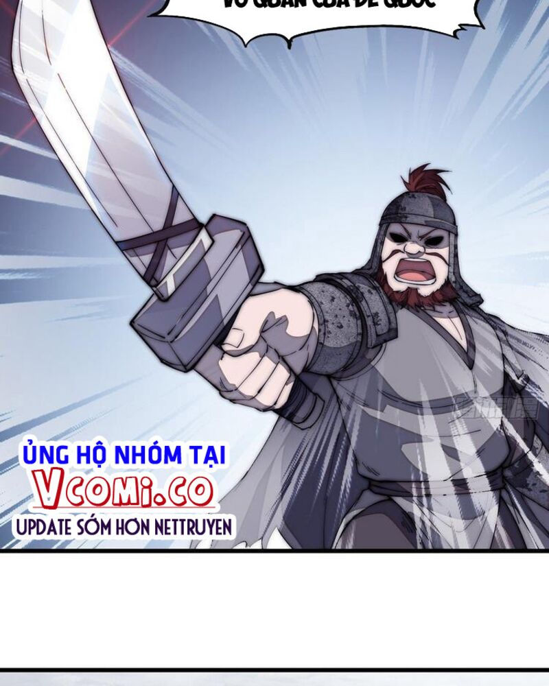 ta có một sơn trại chapter 184 20