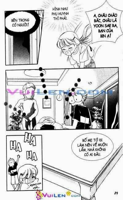 phép màu chapter 2 89