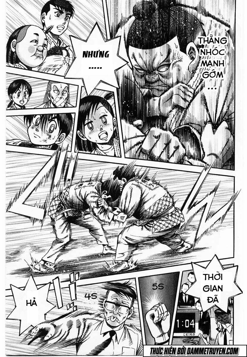 shin kotaro makaritoru! juudouhen chapter 70 9