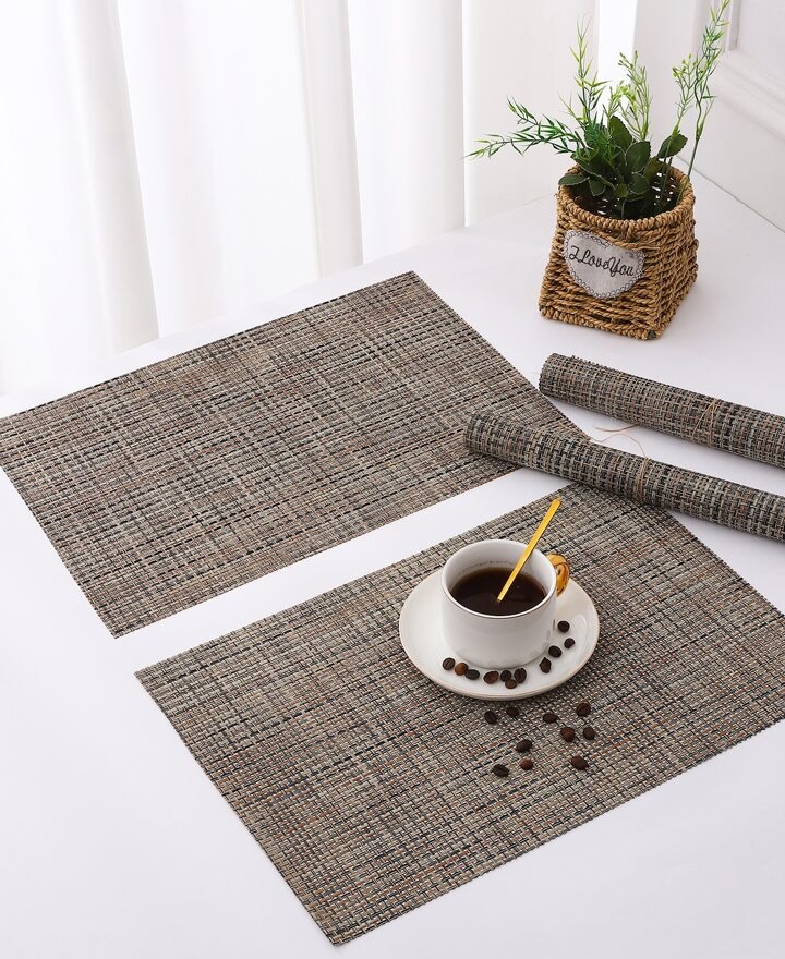 Khăn trải bàn Clarissa - Hàng nội địa Nhật Bản chính hãng