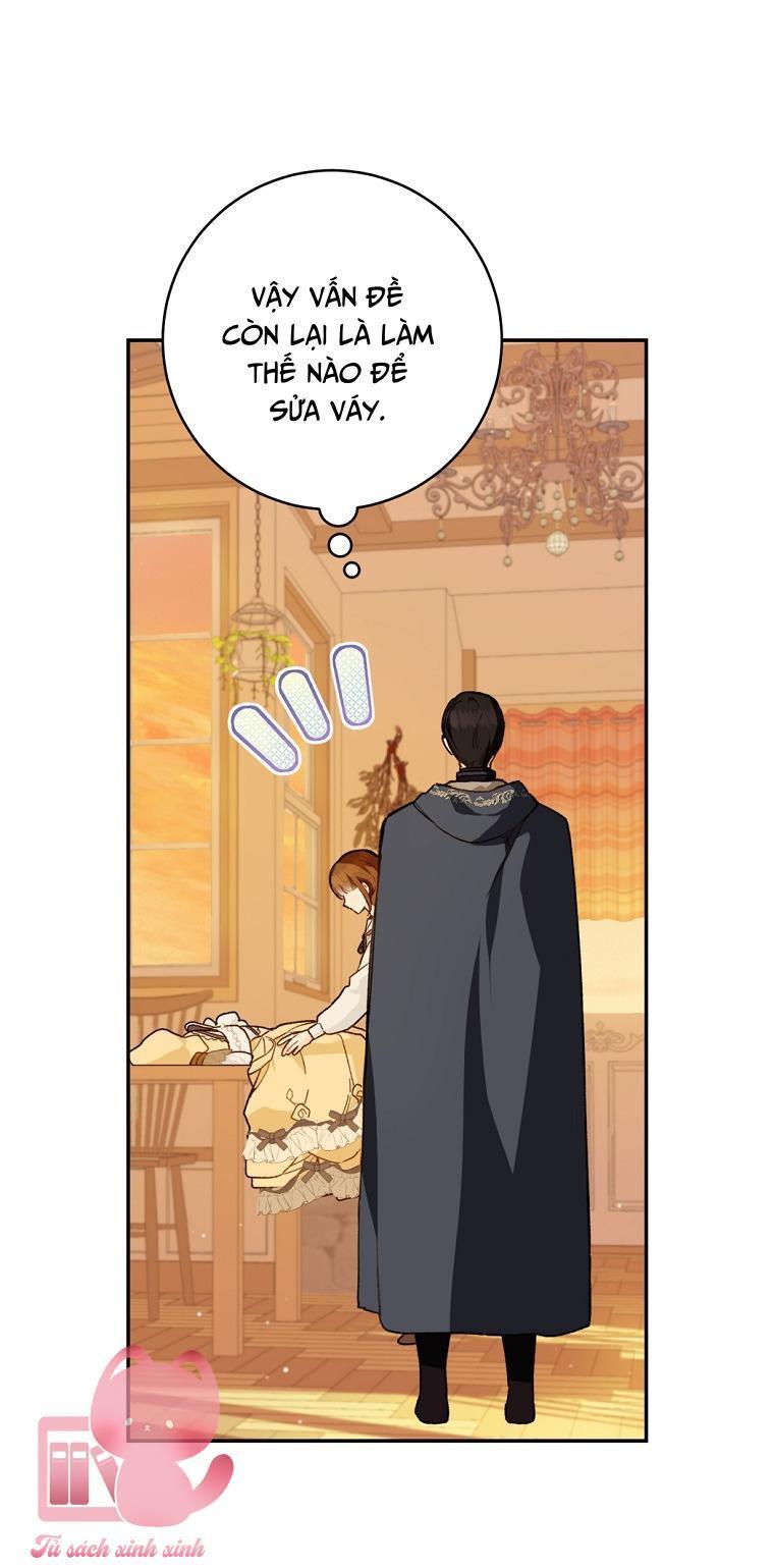 trang trại hạt dẻ cạnh hoàng cung chapter 49 39