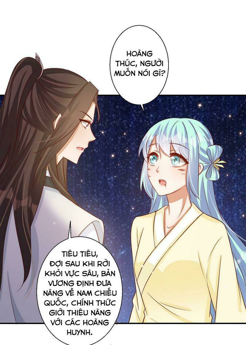 độc y cuồng phi chapter 55 14