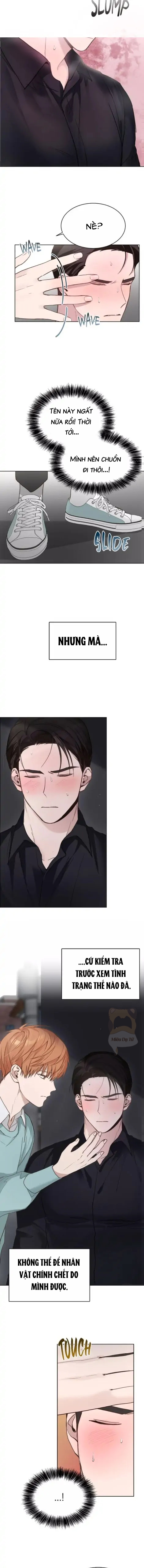 tôi trở thành tên top phụ tồi tệ chapter 10 3