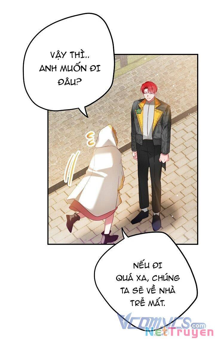 hoàng tử chuyển sinh trở thành người mạnh nhất thế giới nhờ vào sự hiểu biết về bug chapter 34 13