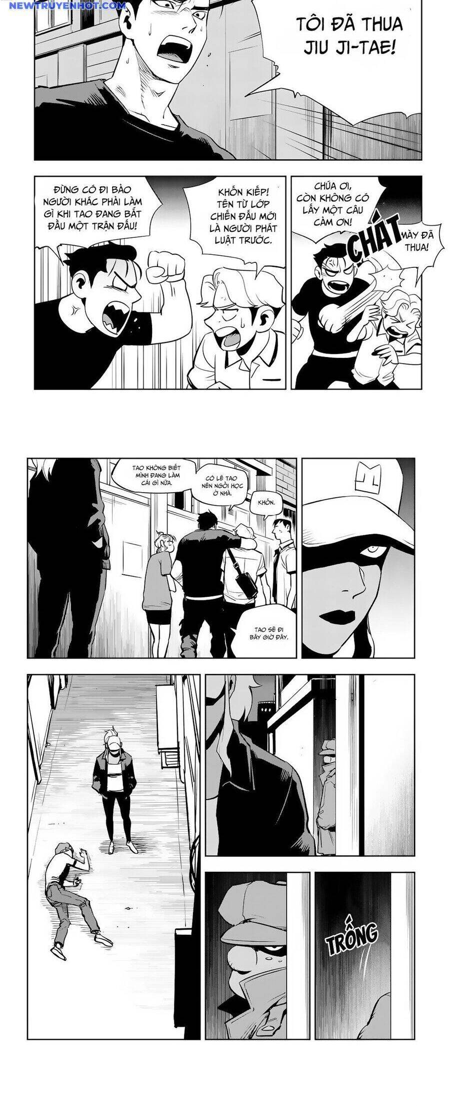 fight class 3 chapter 72 18