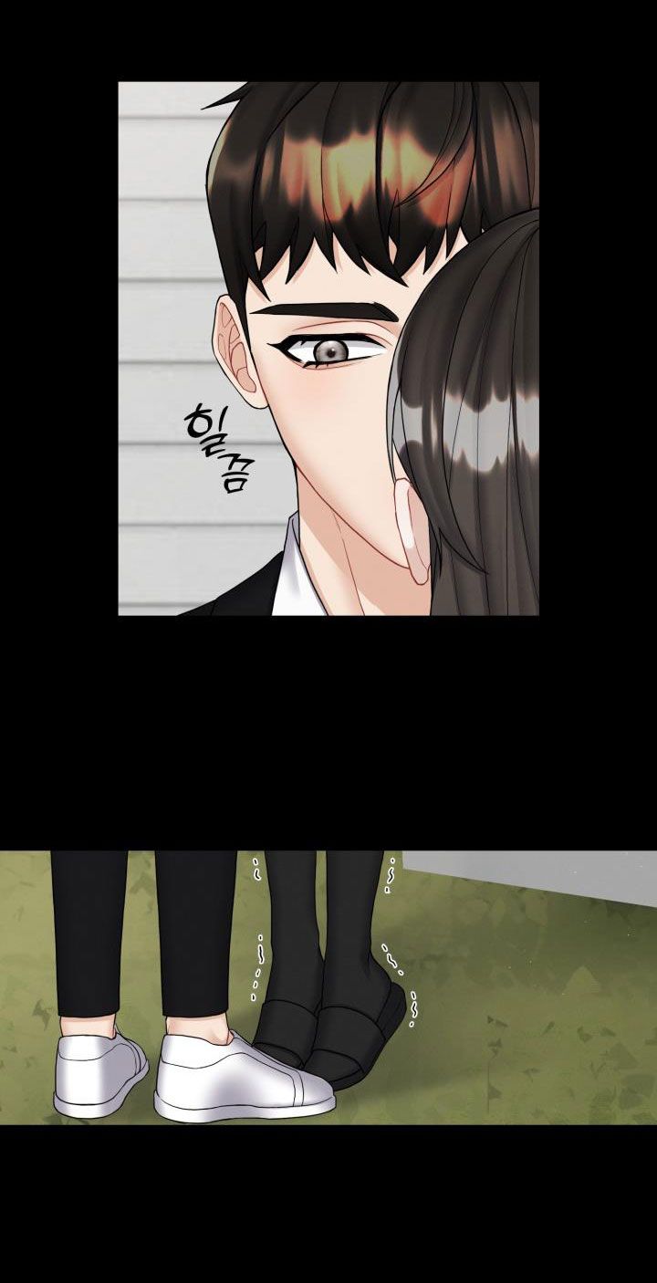 [18+] trò chơi giữa hai người chapter 2.2 51