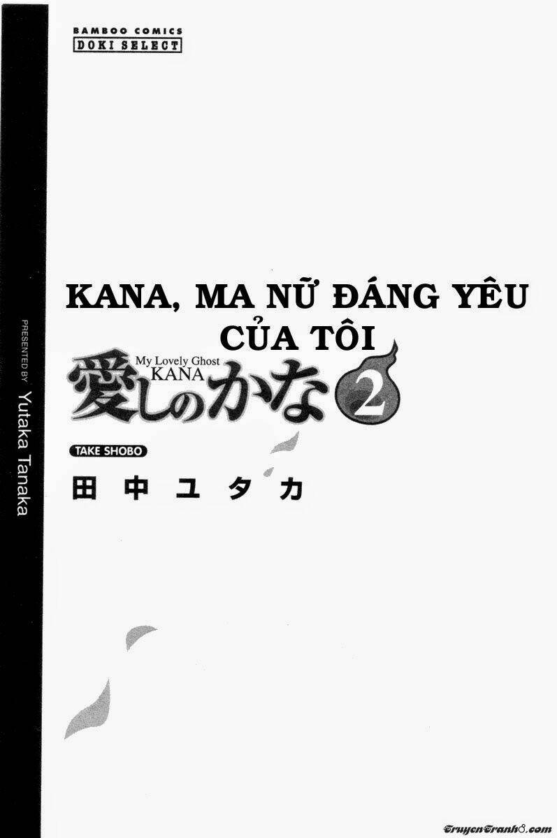 itoshi no kana chapter 9 3