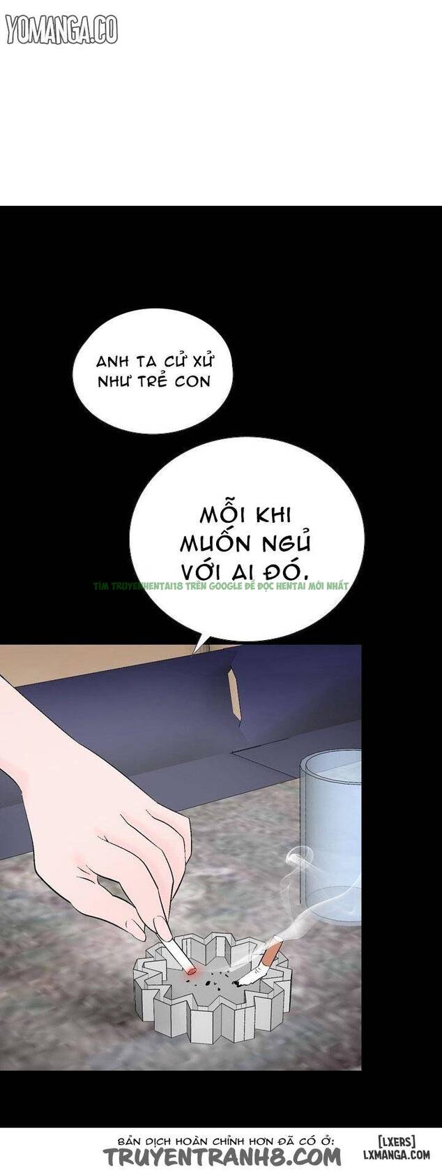 mùi vị của đôi bàn tay chapter 20 38