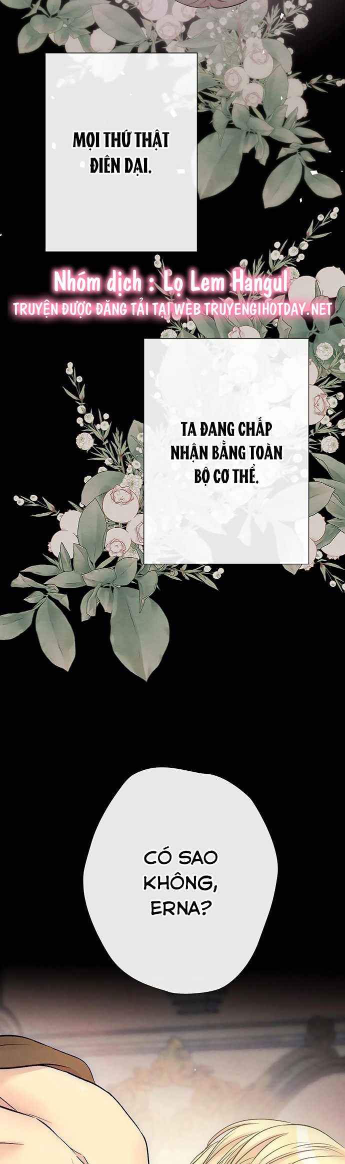 hoàng tử phiền toái chapter 35 33