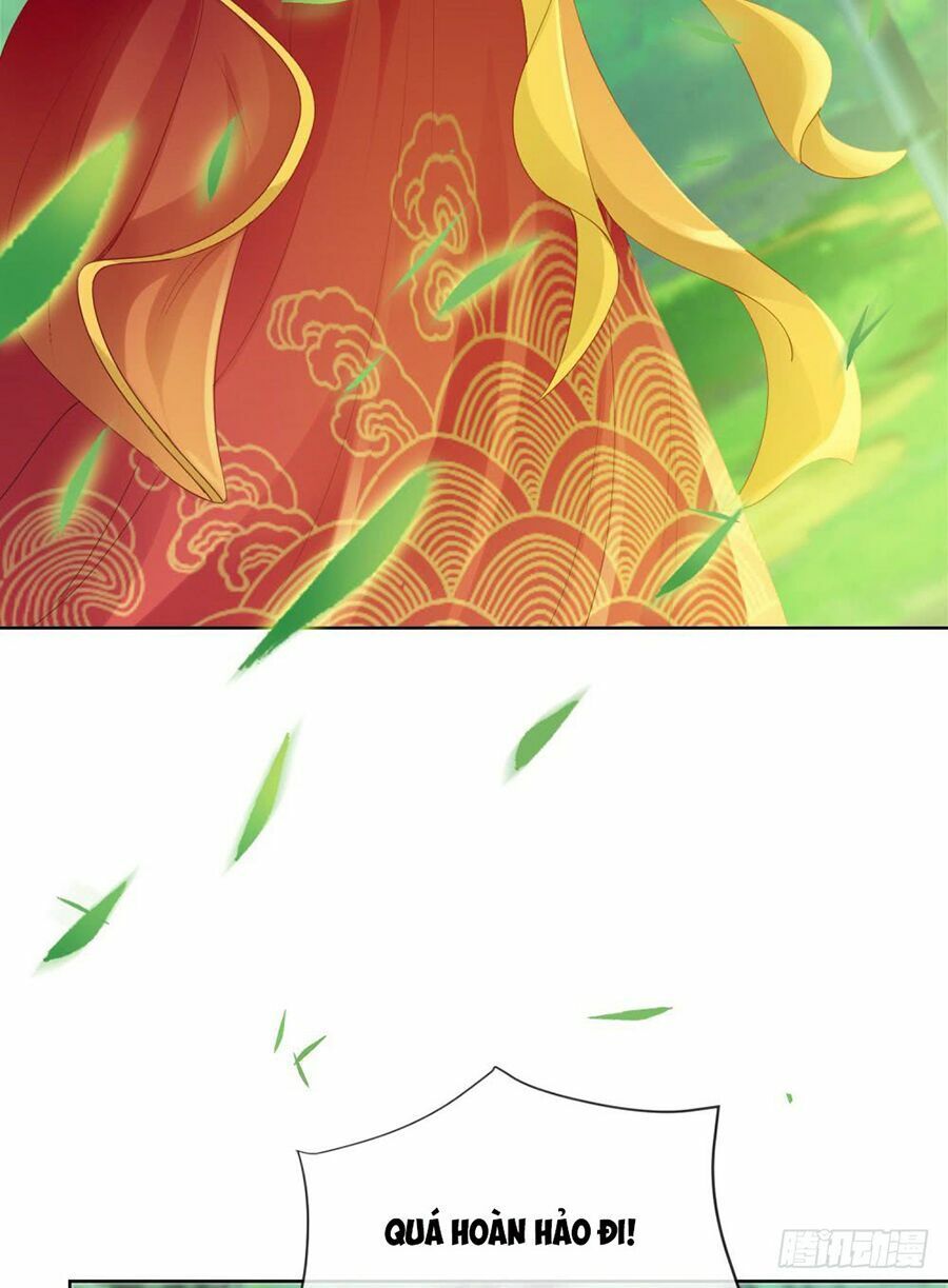 ẩn hôn 100%: chọc tức vợ yêu mua một tặng một chapter 62 21