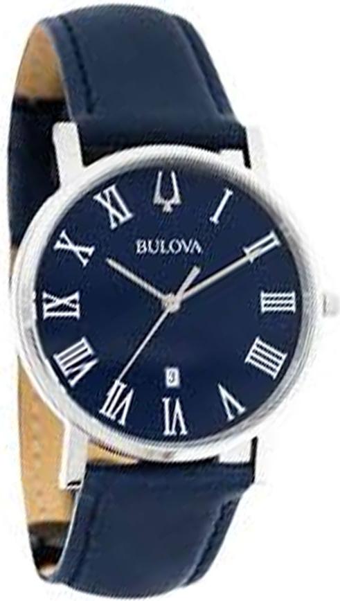 Đồng hồ nam Bulova 96B295