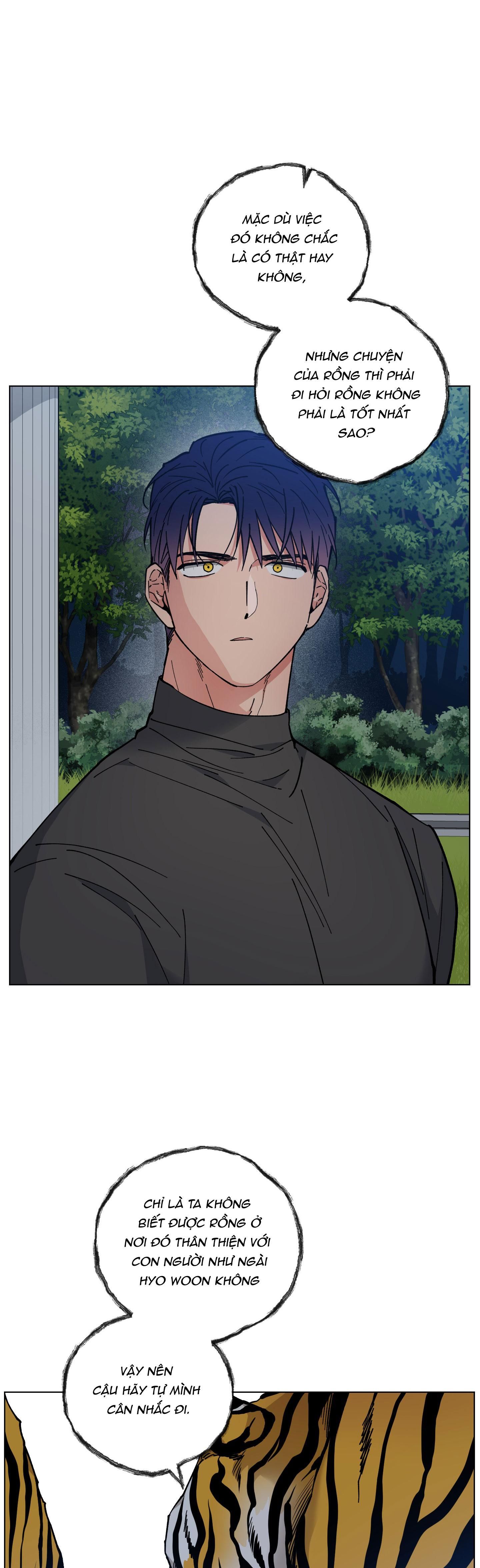 bình minh của rồng chapter 31 29