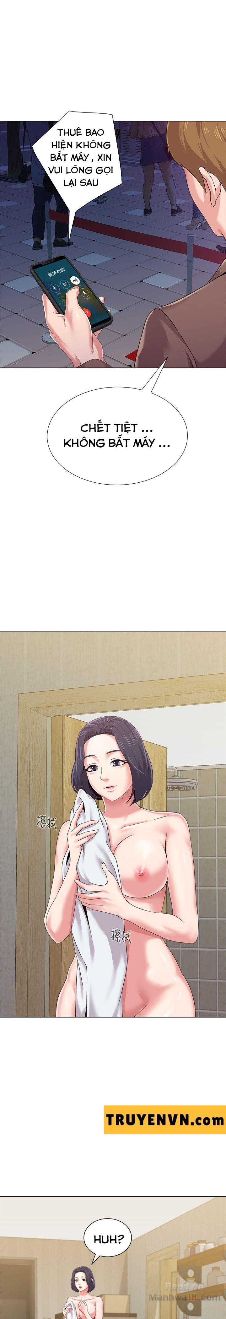 cô giáo bán thân chapter 31 20