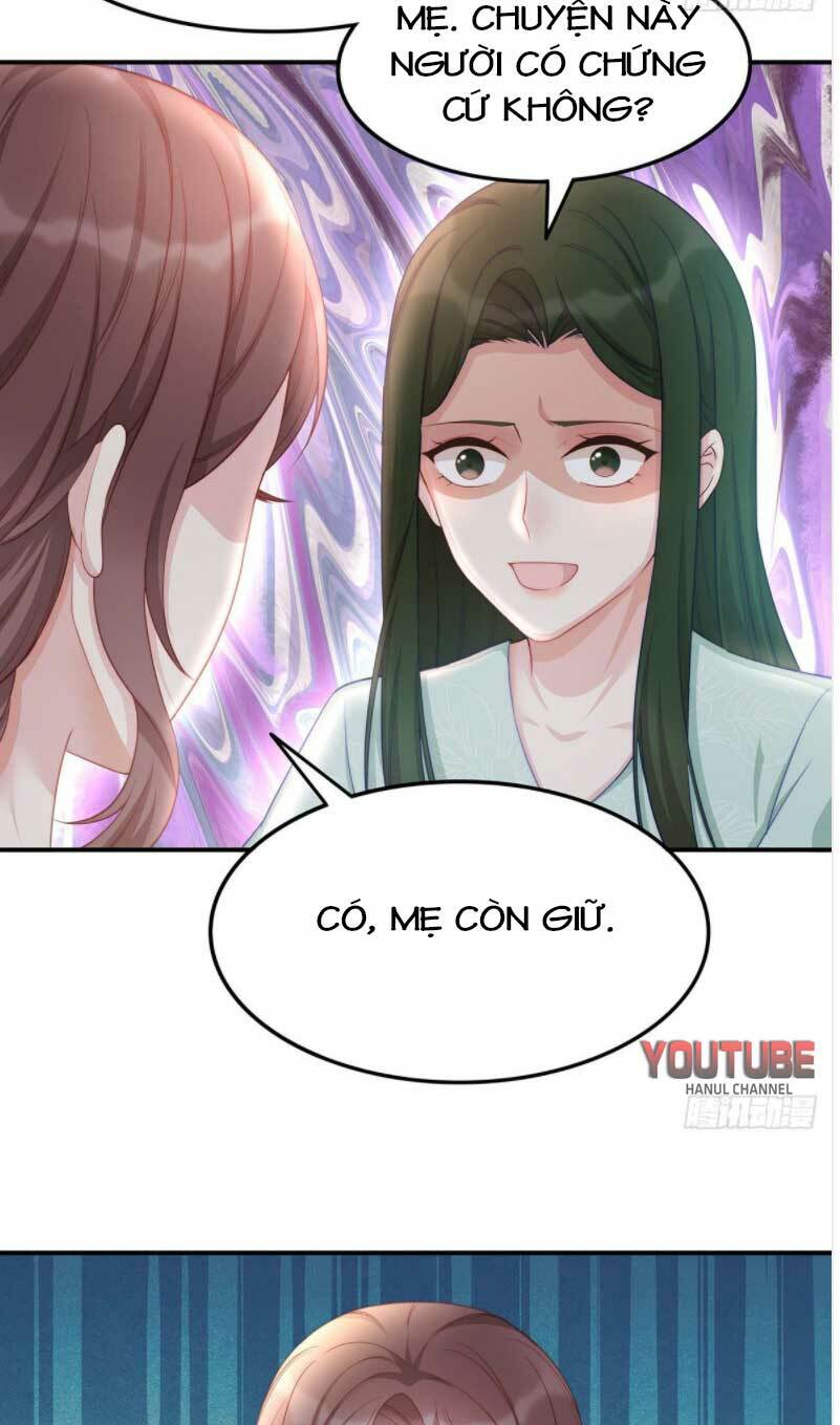 sủng em sủng tới tận cùng chapter 108.2 16