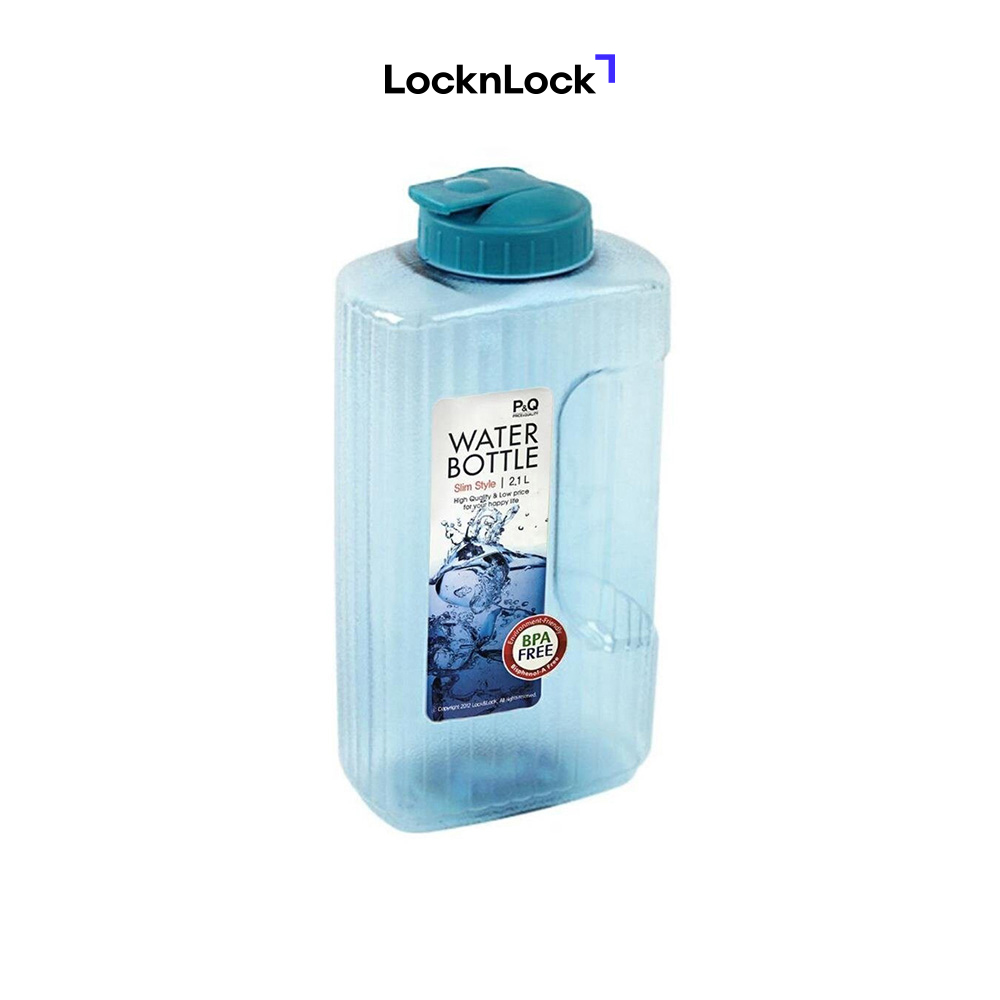 Bình nước HAP736 2.1L, màu xanh - P-00052B