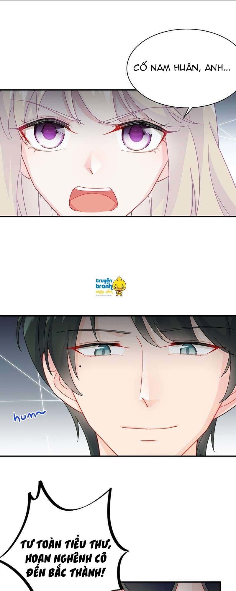 chọc tới chủ tịch tổng tài 2 chapter 820 402