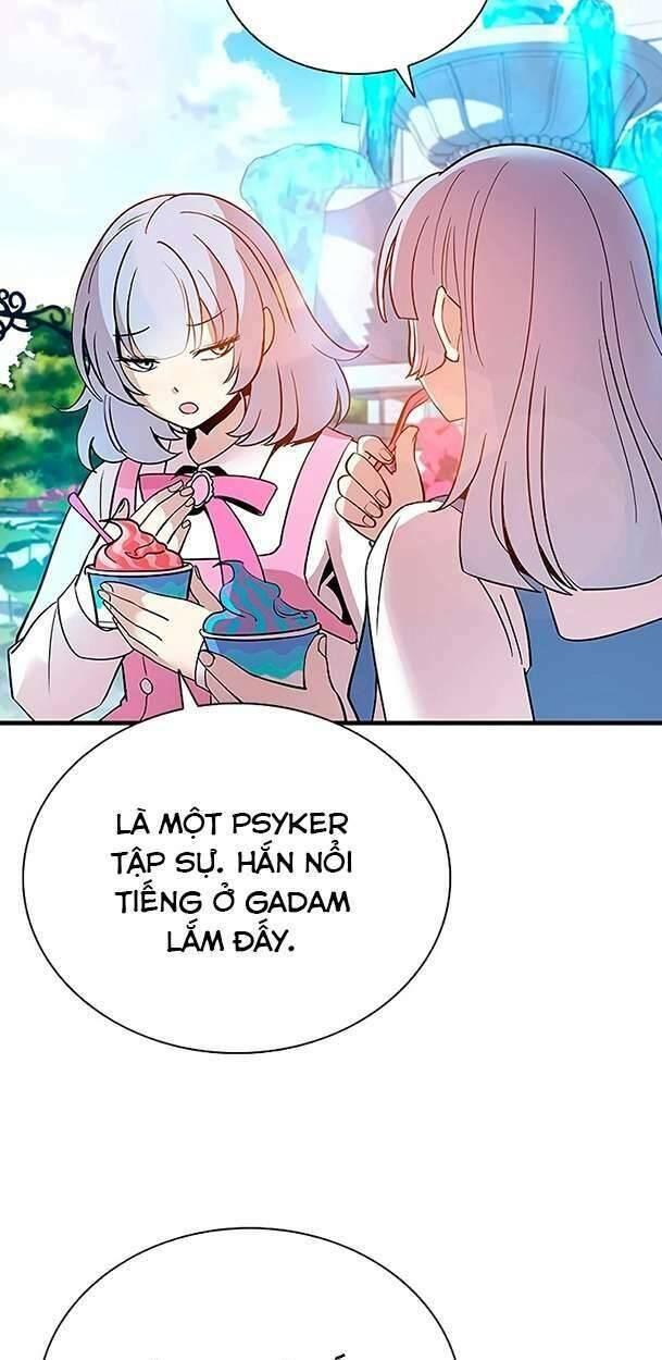 tiêu diệt ác nhân chapter 103 43