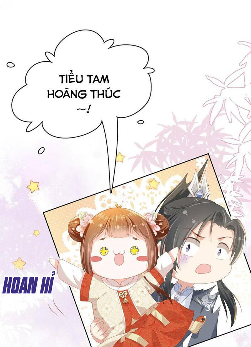 nhặt được bảo bối manh manh chapter 38 31