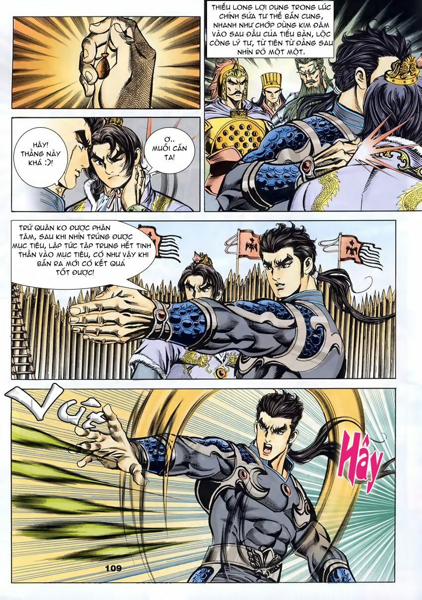 tầm tần ký chapter 82 21