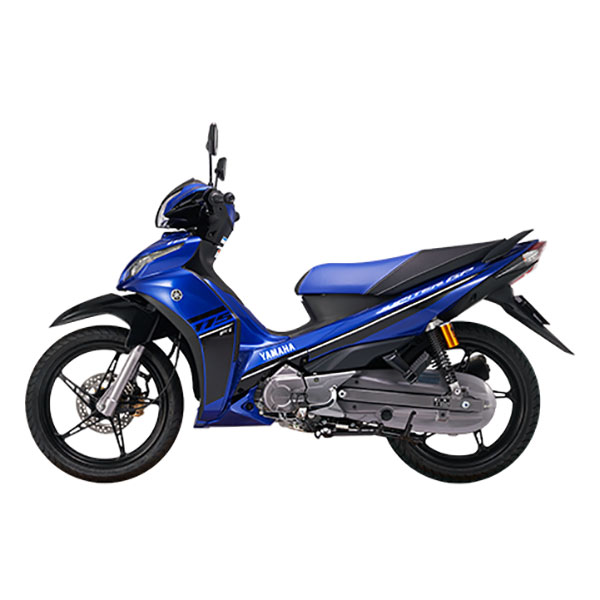 Xe Máy Yamaha Jupiter GP