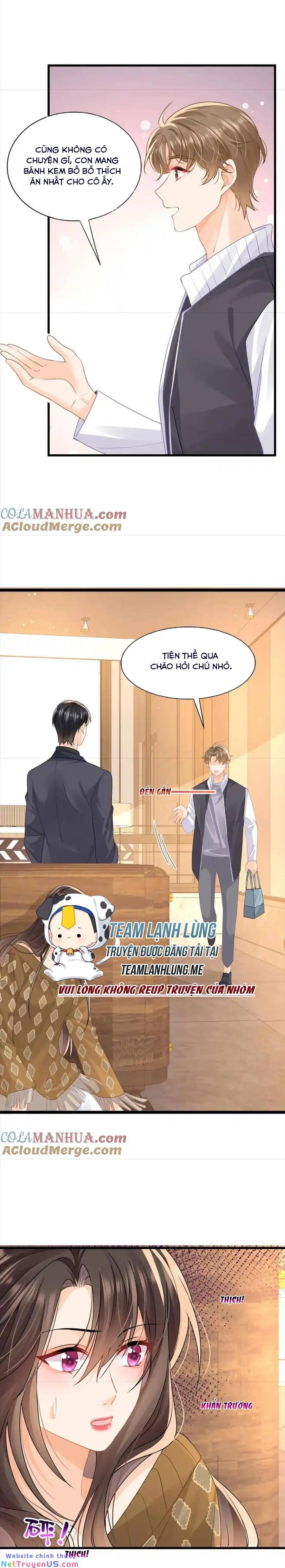 vụng trộm chapter 30 11