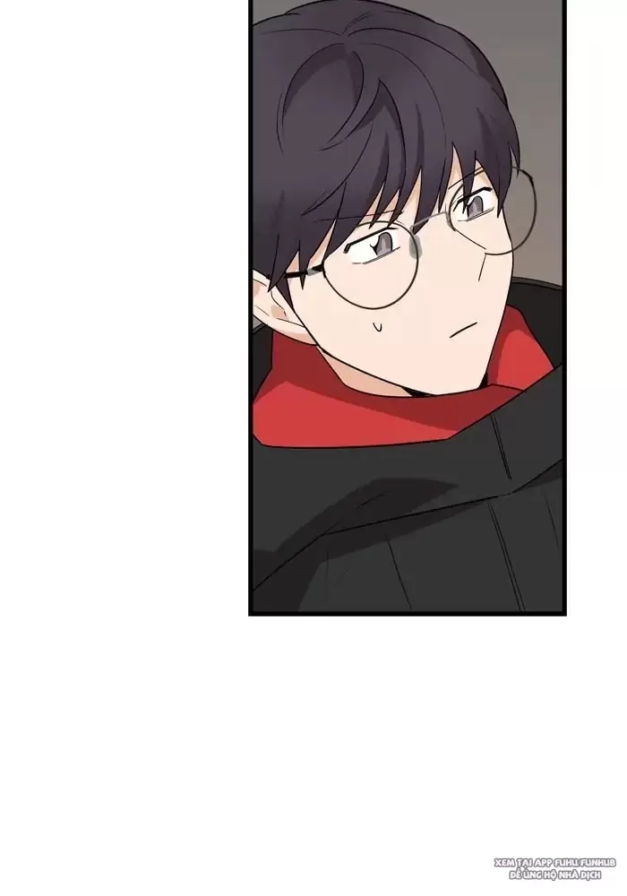 anh bạn của tôi đang phát sáng kìa ! chapter 50 92