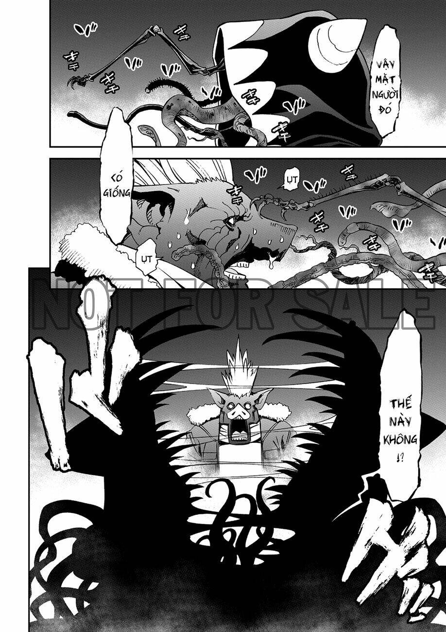 các nàng thú yêu chapter 40 33