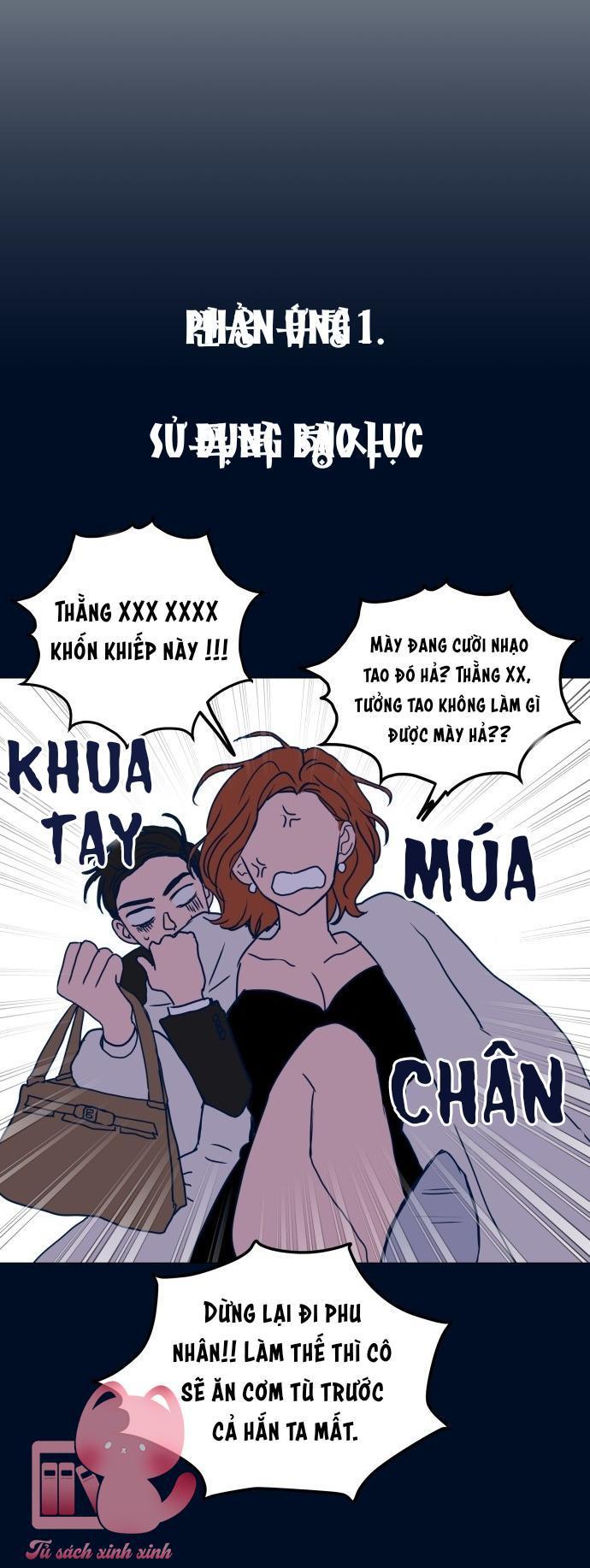 kẻ cắp gặp bà già chapter 4 43