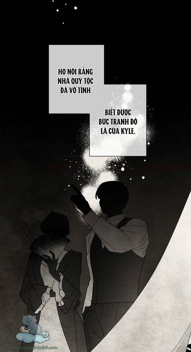 tôi trở thành mẹ kế của cinderella chapter 72 16