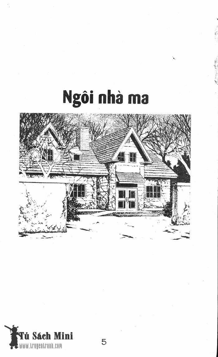 bác sĩ kazu chapter 7 1