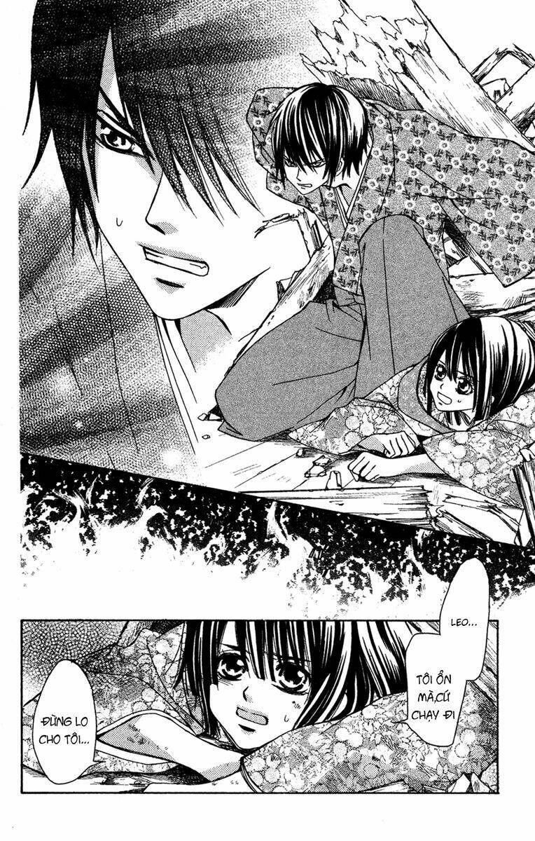 shounen dolls chapter 10 32