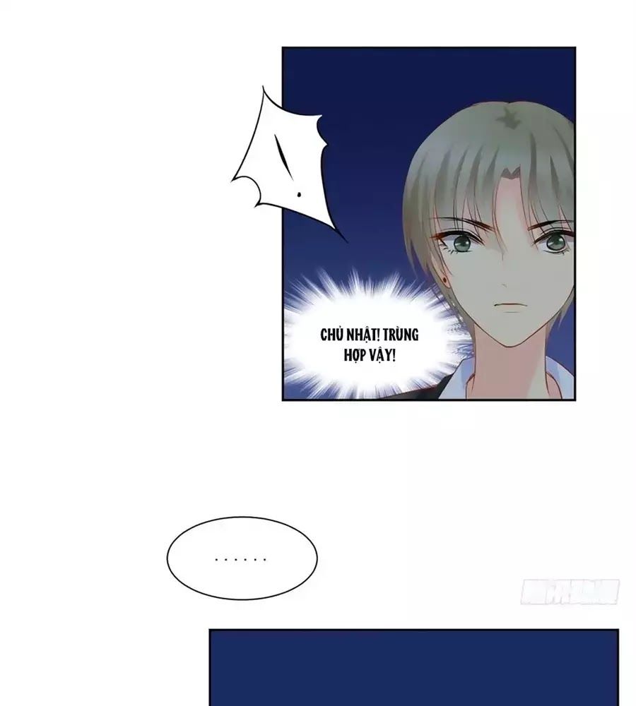 sinh sinh tương thác chapter 57 46