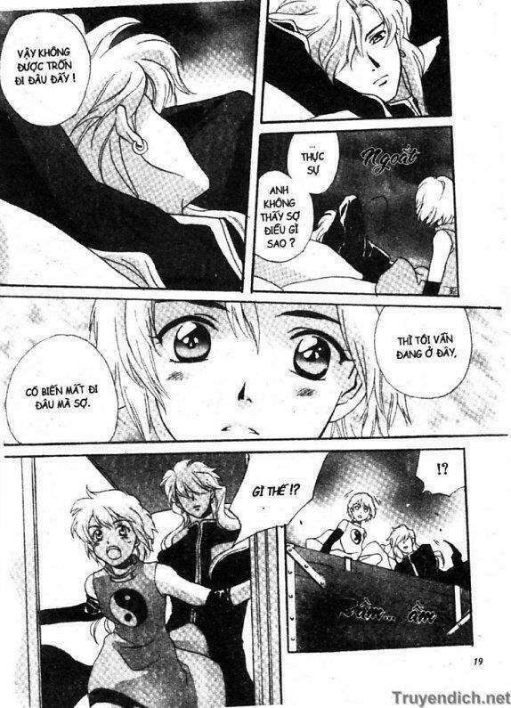 meteor methuselah chapter 6 21