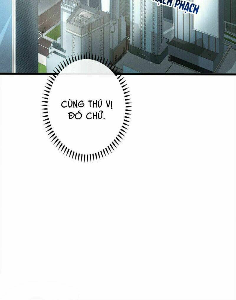 cạm bẫy lửa tình chapter 4 56