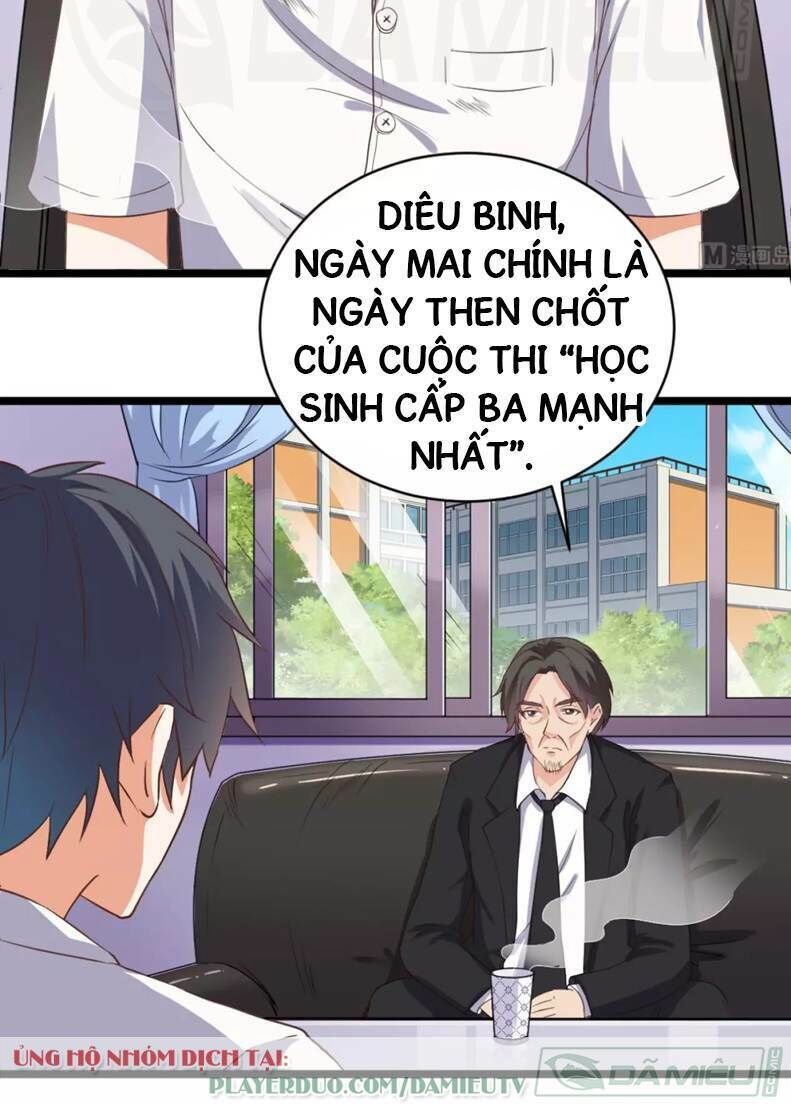 địa phủ khai phá thương chapter 57 9