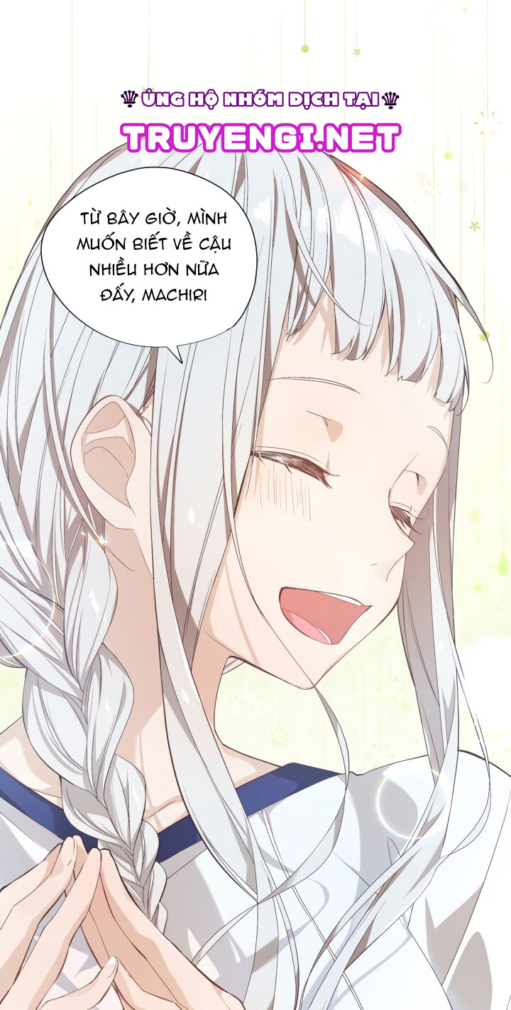 nụ hoa của newton chapter 2.1 42