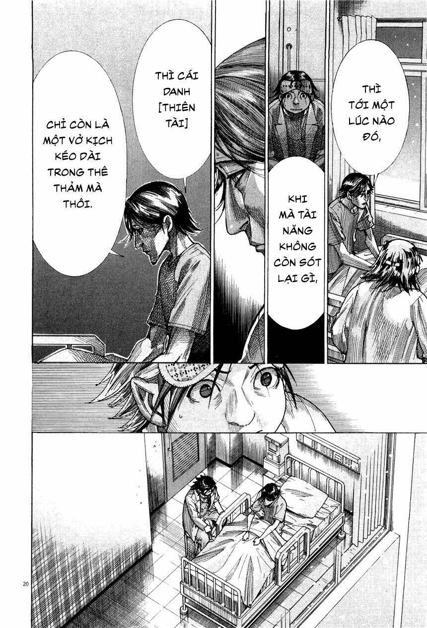 team medical dragon - y đội rồng chapter 180 20