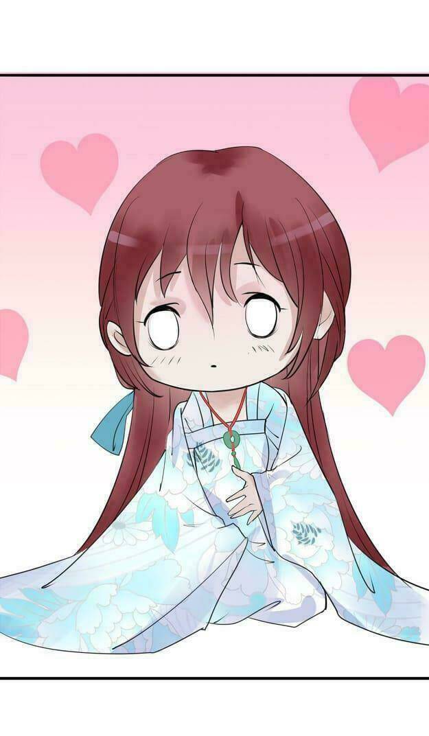 nữ đế trọng sinh chapter 7.1 8