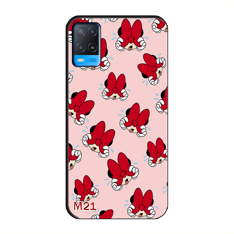 Ốp Lưng Dành Cho OPPO A54