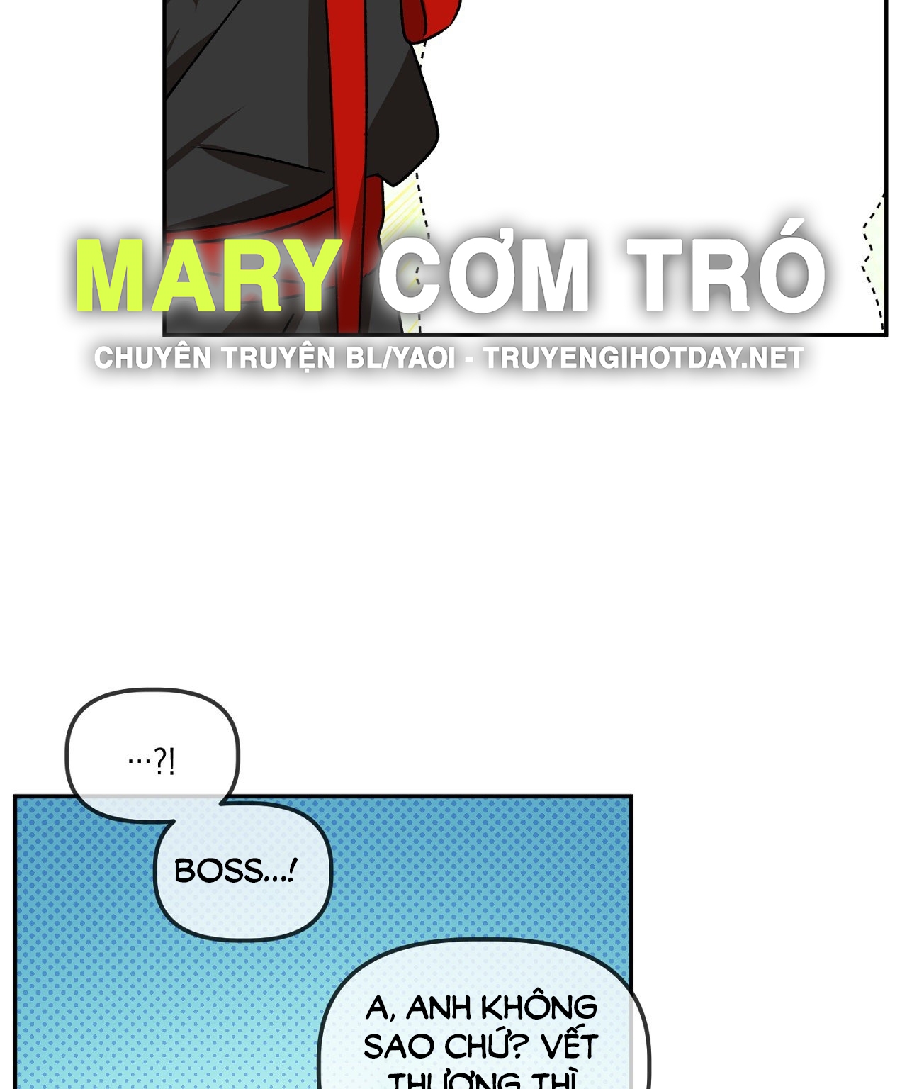 Anh Đã Hiểu Chưa? chapter 47.1 - Trang 13